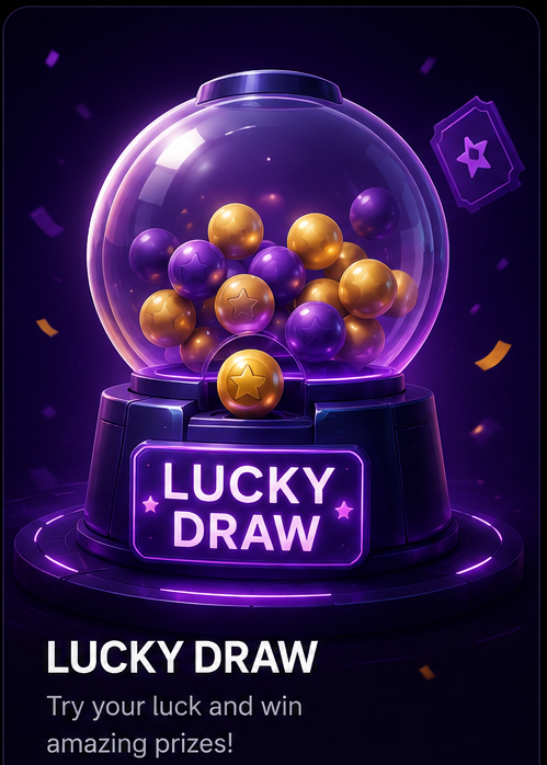 Lucky Draw