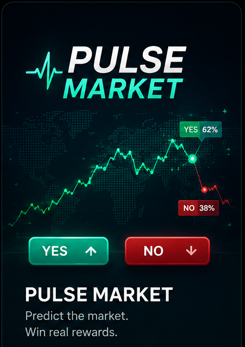 Pulse Market